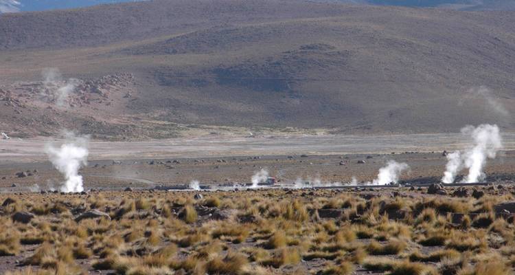 Atacama et le Nord - 10 jours - On The Go Tours 6
