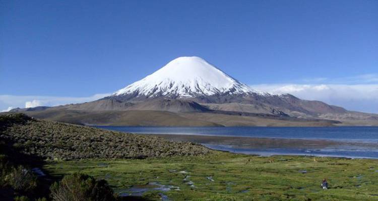 Atacama et le Nord - 10 jours - On The Go Tours 8