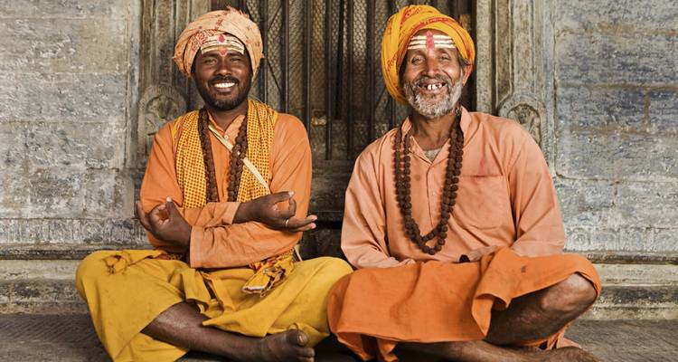 Aventure familiale en Inde du Nord - 10 jours - On The Go Tours 10