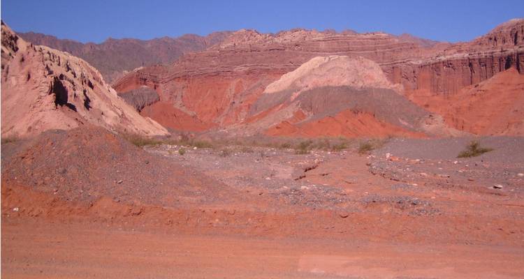 North Argentina Highlights - 12 days - On The Go Tours 1