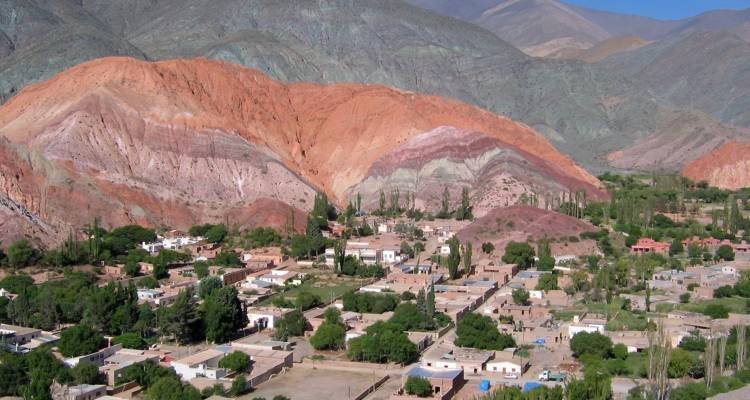North Argentina Highlights - 12 days - On The Go Tours 2