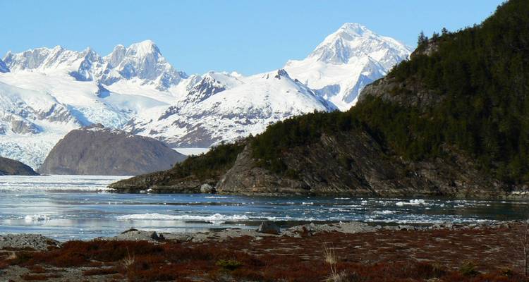 Best of Patagonia - 10 days - On The Go Tours 2
