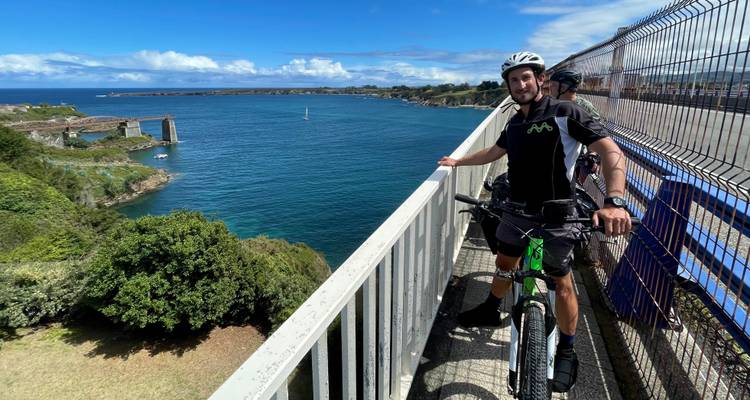 Camino de Santiago - Eurocycle Adventures 1