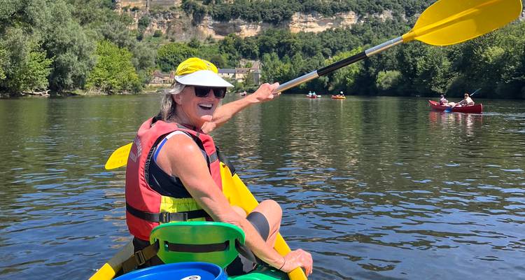 Dordogne & West Coast - Eurocycle Adventures 3
