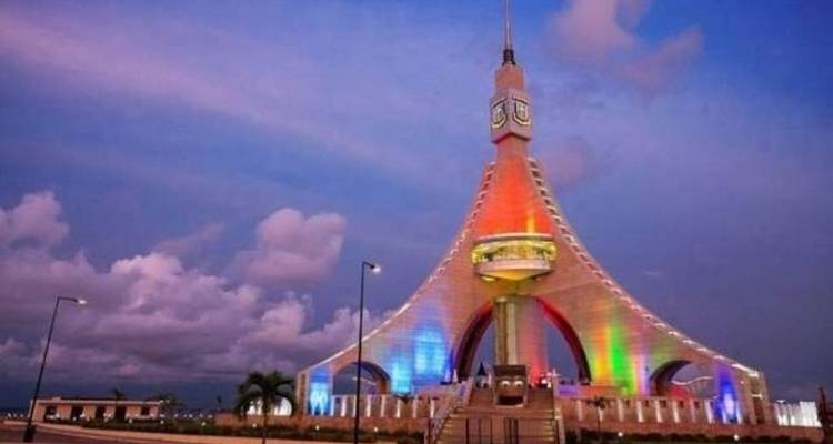 Les points forts de la Guinée équatoriale 5jours /4nuits - Across Africa Tours & Travel 6