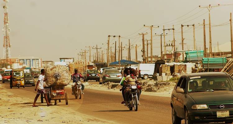Lagos Bespoke Tours 4Days /3Nights - Across Africa Tours & Travel 1