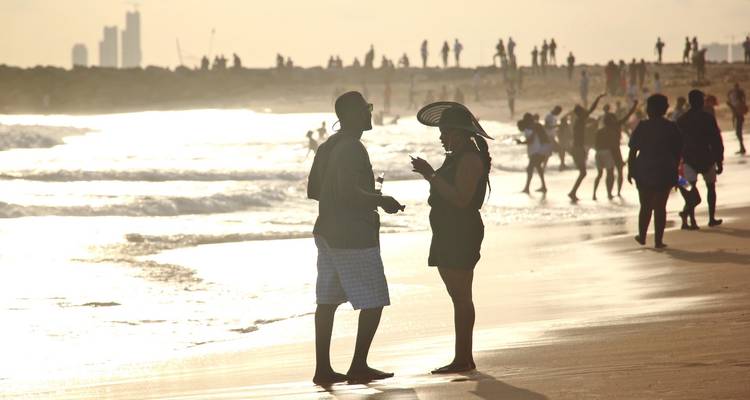 Lagos Bespoke Tours 4Days /3Nights - Across Africa Tours & Travel 3