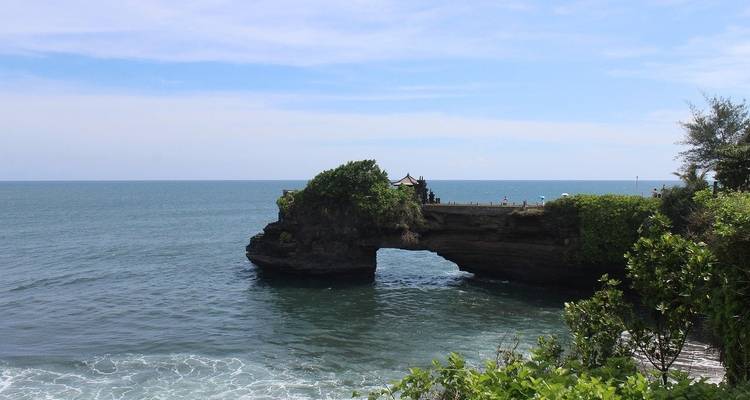 Ruta por el norte de Bali 3 días / 2 noches - Across Africa Tours & Travel 2