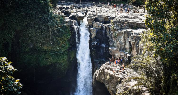 Ruta por el norte de Bali 3 días / 2 noches - Across Africa Tours & Travel 5