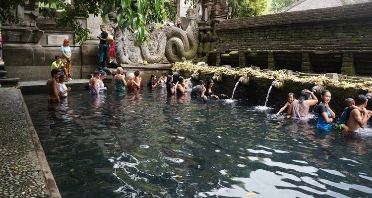 Ruta por el norte de Bali 3 días / 2 noches - Across Africa Tours & Travel 6