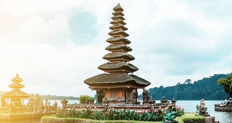 Ruta por el norte de Bali 3 días / 2 noches - Across Africa Tours & Travel 7