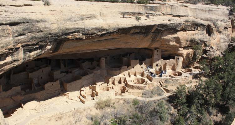 Rieles y cañones del oeste con Rocky Mountaineer - Globus 3