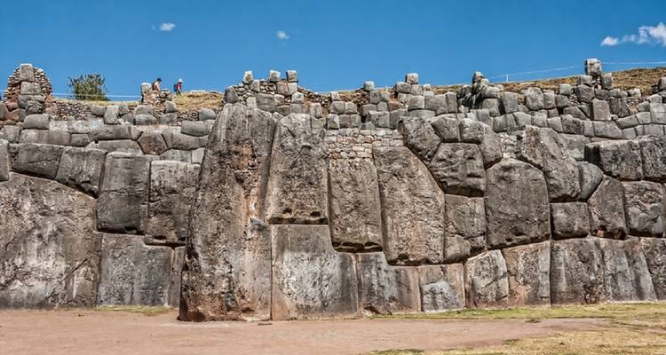 Perú exprés 5 días - GUIDEcuador Travel 1