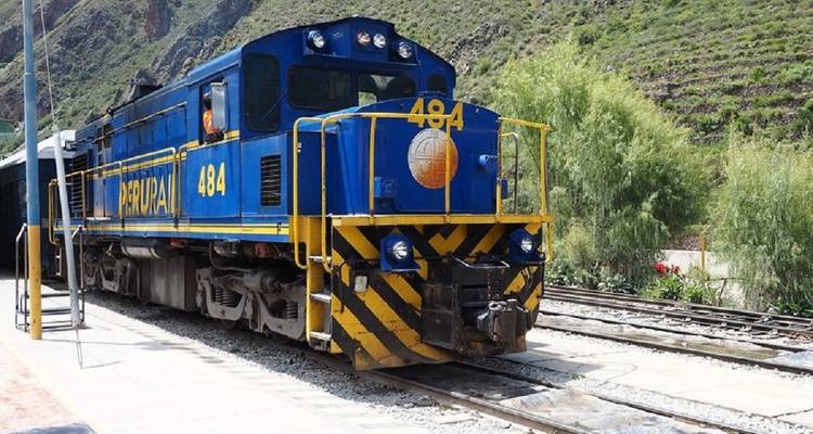Perú exprés 5 días - GUIDEcuador Travel 4
