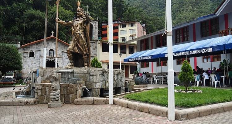Perú exprés 5 días - GUIDEcuador Travel 6