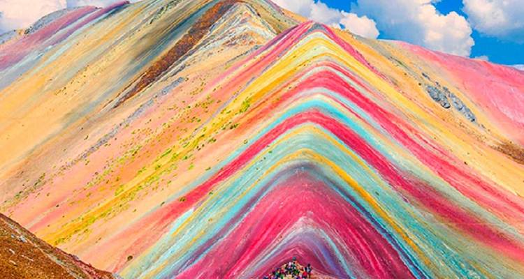 Perú exprés 5 días - GUIDEcuador Travel 2