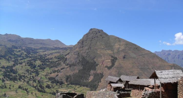 Perú exprés 5 días - GUIDEcuador Travel 7