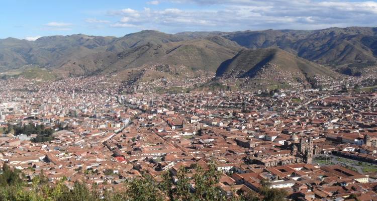 Perú exprés 5 días - GUIDEcuador Travel 8