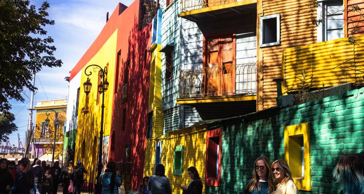 De Rio de Janeiro à la Patagonie argentine - RipioTurismo 4