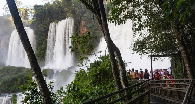 De Rio de Janeiro à la Patagonie argentine - RipioTurismo 7
