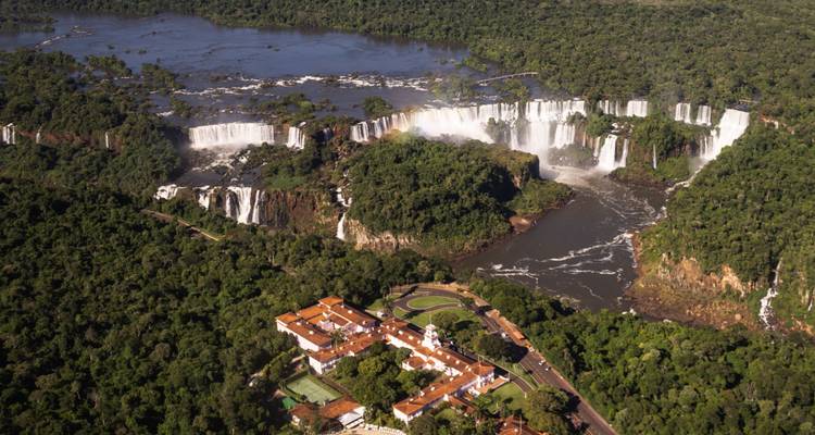 De Rio de Janeiro à la Patagonie argentine - RipioTurismo 8