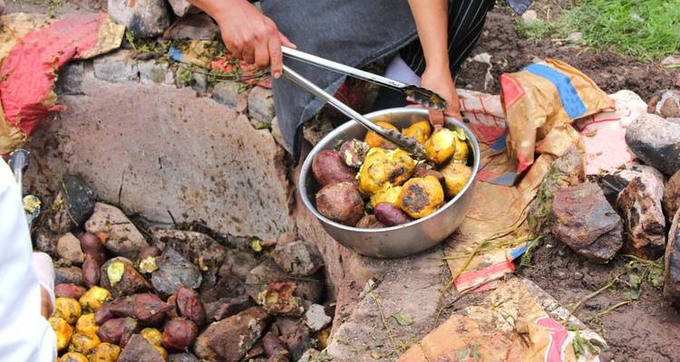 Best of Peru - Premium Adventure - Exodus Adventure Travels 2