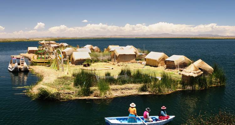 Best of Peru - Premium Adventure - Exodus Adventure Travels 8