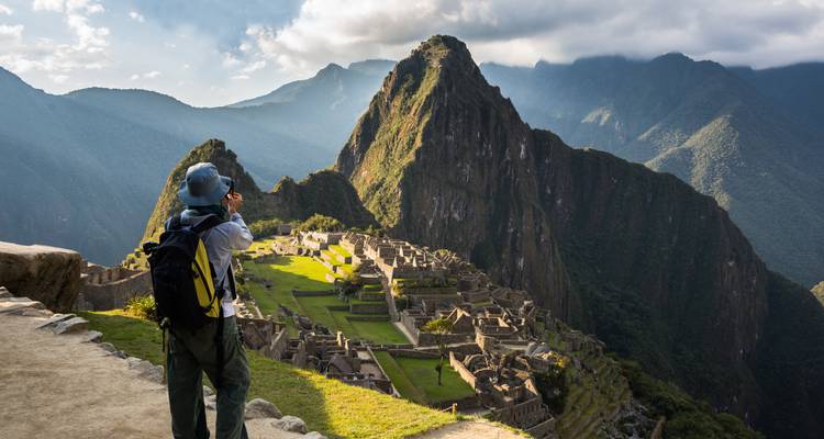 Best of Peru - Premium Adventure - Exodus Adventure Travels 10