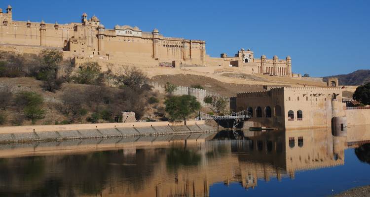 Tajmahal y maravillas del norte: Bombay - Udaipur - Jaipur - Agra - Panna - Khajuraho - Varanasi - Delhi - circuito de lujo personalizado - MTA Destination Management Company 6