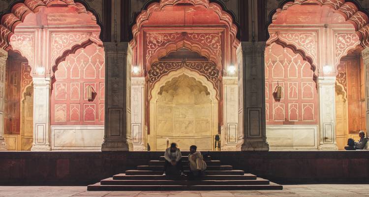 Tajmahal y maravillas del norte: Bombay - Udaipur - Jaipur - Agra - Panna - Khajuraho - Varanasi - Delhi - circuito de lujo personalizado - MTA Destination Management Company 7