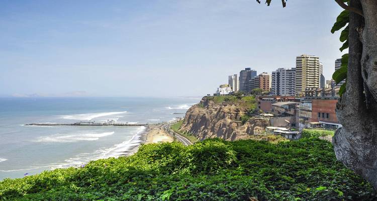 Le meilleur du Pérou et de la Bolivie - 15 jours - On The Go Tours 7
