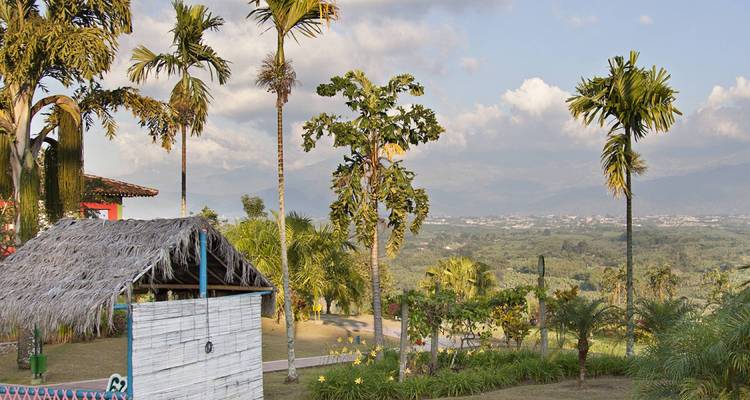 Bogota to Tayrona - 10 days - On The Go Tours 8