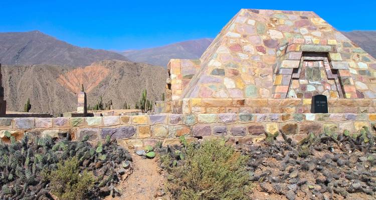 Andean Discovery - 18 days - On The Go Tours 3