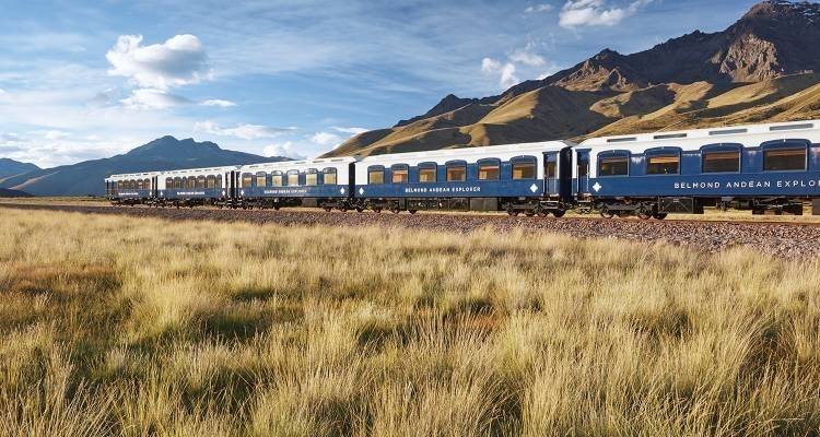 Luxury Peru & Andean Explorer - 12 days - On The Go Tours 5