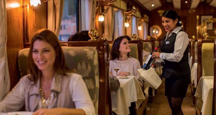 Luxury Peru & Andean Explorer - 12 days - On The Go Tours 1