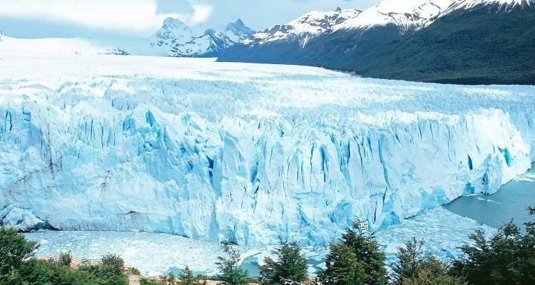 Patagonia, Picos y glaciares - 13 días - On The Go Tours 2