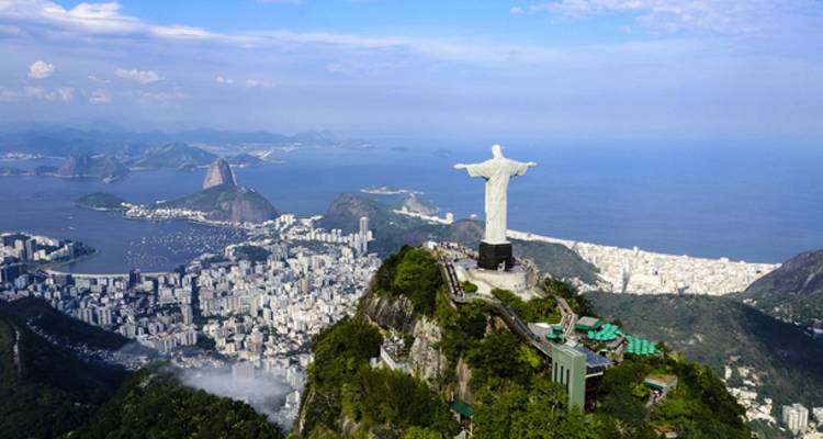Buenos Aires, Iguazú y río - 10 días - On The Go Tours 10