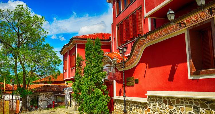 Treasures of Transylvania with Halloween Party (4 Star Hotels) - Travel Talk 6