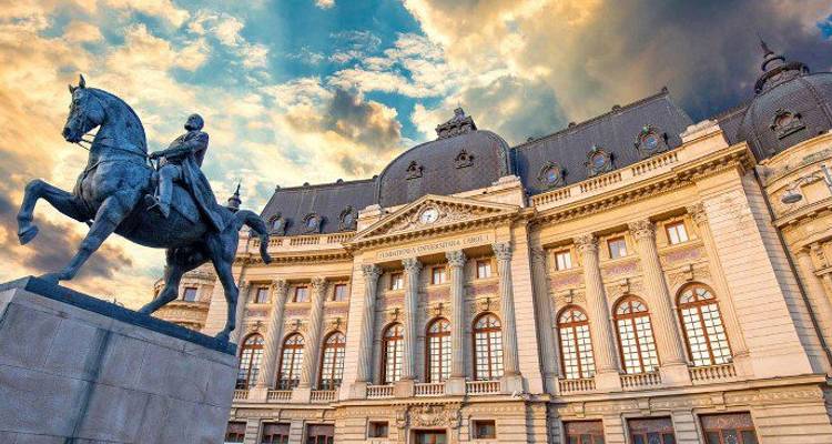 Treasures of Transylvania with Halloween Party (4 Star Hotels) - Travel Talk 9
