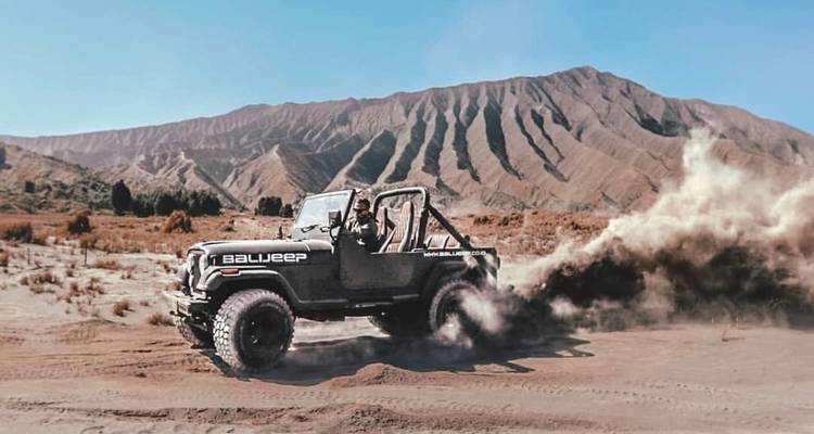 Aventure volcanique : Trek vers le mont Ijen et le mont Bromo - privée et tout compris - ForeverVacation 4