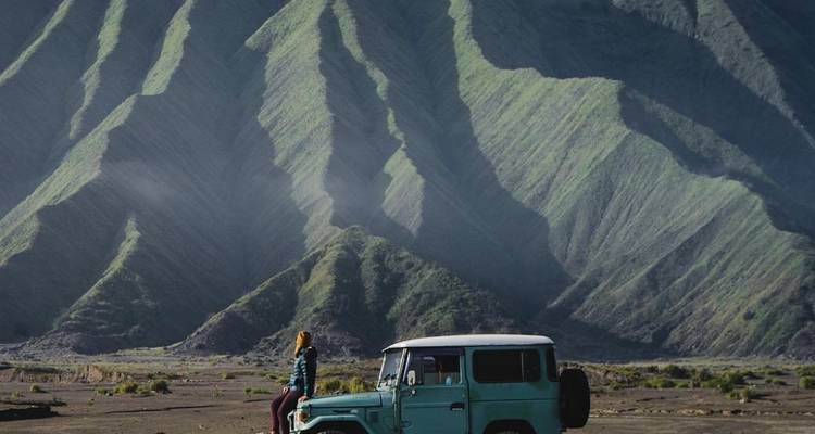Aventure volcanique : Trek vers le mont Ijen et le mont Bromo - privée et tout compris - ForeverVacation 6