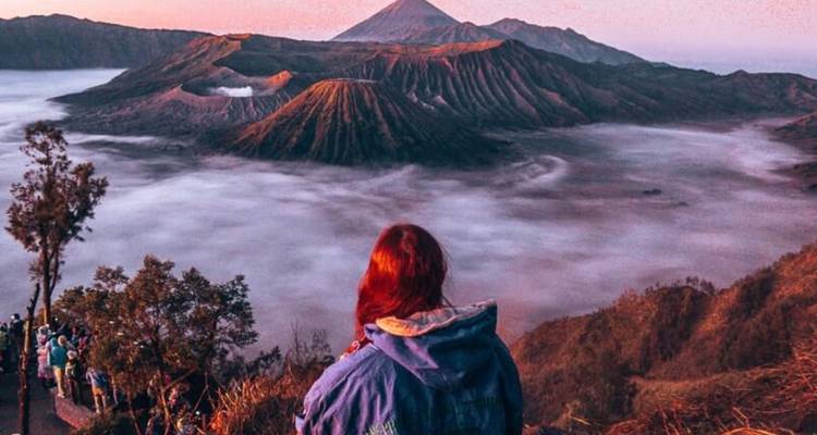 Aventure volcanique : Trek vers le mont Ijen et le mont Bromo - privée et tout compris - ForeverVacation 7