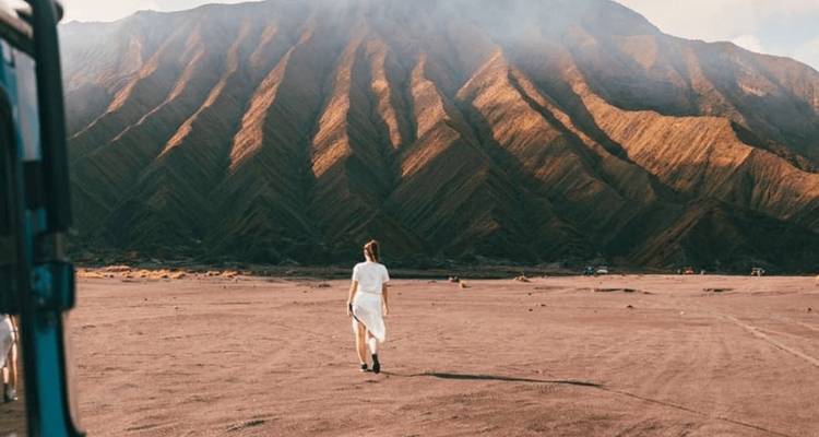 Aventure volcanique : Trek vers le mont Ijen et le mont Bromo - privée et tout compris - ForeverVacation 8