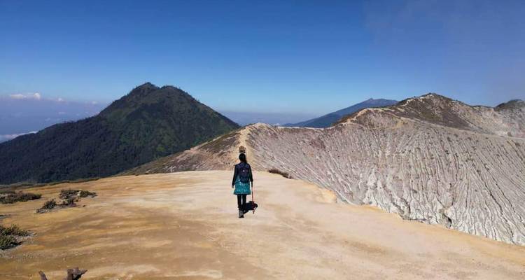 Aventure volcanique : Trek vers le mont Ijen et le mont Bromo - privée et tout compris - ForeverVacation 10