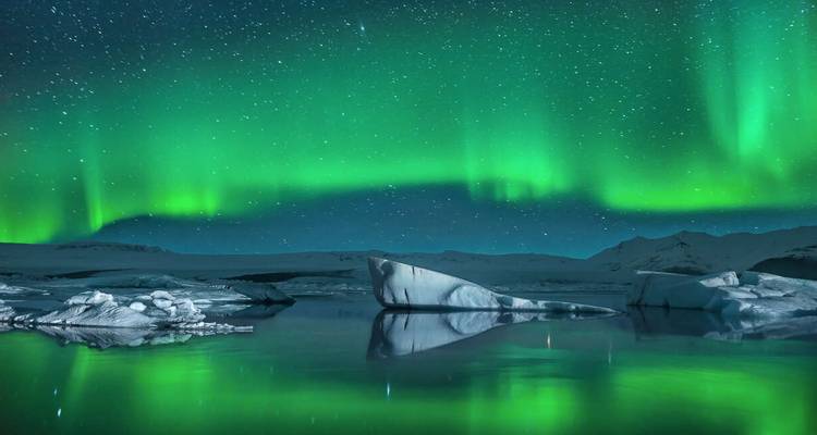 Northern Lights Explorer - M/V Sylvia Earle - Explore! 2