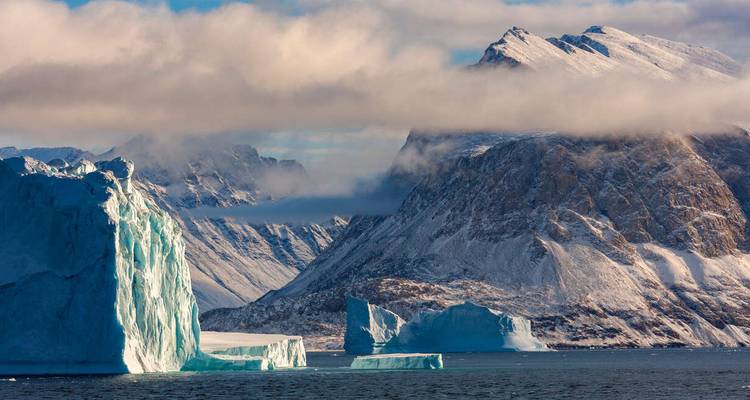 Northern Lights Explorer - M/V Sylvia Earle - Explore! 3