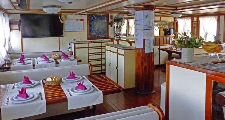 Points forts de la croisière du Kvarner à la Dalmatie du Nord - catégorie de bateau standard - Gulliver Travel 10