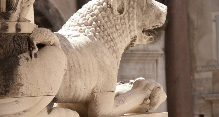 Escape to Split 3 Days, Private Tour - Gulliver Travel 2