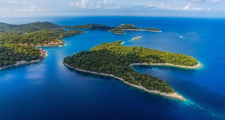 Dalmatian Highlights Split and Dubrovnik Region Cruise - Superior Boat Category - Gulliver Travel 7