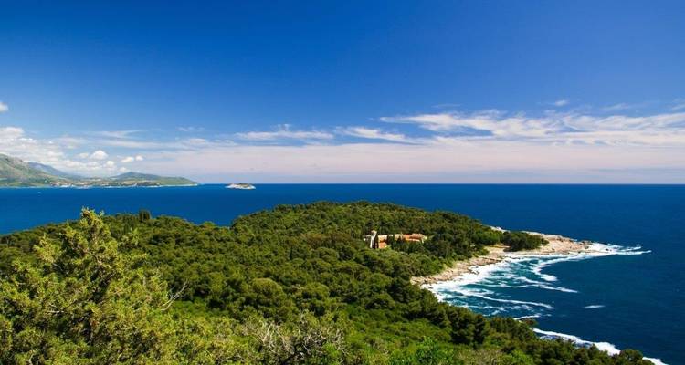 Dubrovnik: Reyes, dragones y leones, viaje urbano - Gulliver Travel 2